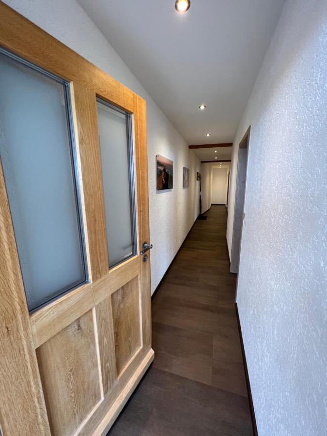 Beim Muehltaler Apartment Schleching Exterior photo